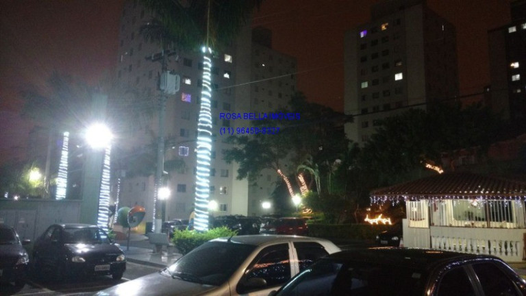 Imagem Apartamento com 2 Quartos à Venda, 48 m² em Brasilândia - São Paulo Imagem Apartamento com 2 Quartos à Venda, 48 m² em Brasilândia - São Paulo