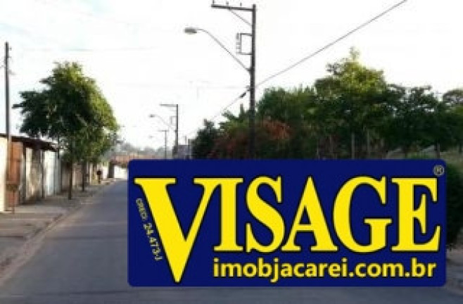 Imagem Terreno à Venda, em Campo Grande - Jacareí Imagem Terreno à Venda, em Campo Grande - Jacareí