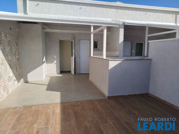 Imagem Cobertura com 2 Quartos à Venda, 84 m² em Vila Floresta - Santo André Imagem Cobertura com 2 Quartos à Venda, 84 m² em Vila Floresta - Santo André