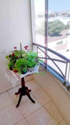 Imagem Apartamento com 2 Quartos à Venda, 61 m² em Vila São Geraldo - Taubaté Imagem Apartamento com 2 Quartos à Venda, 61 m² em Vila São Geraldo - Taubaté