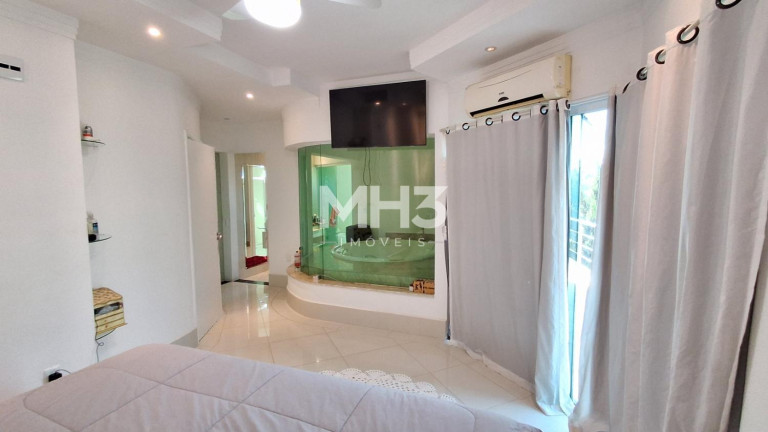 Imagem Casa de Condomínio com 3 Quartos à Venda, 340 m² em Jardim Golden Park Residence - Hortolândia Imagem Casa de Condomínio com 3 Quartos à Venda, 340 m² em Jardim Golden Park Residence - Hortolândia