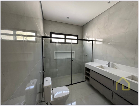 Imagem Casa com 4 Quartos à Venda, 261 m² em Jardim Maison Du Parc - Indaiatuba