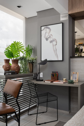 Imagem Apartamento com 1 Quarto à Venda, 25 m² em Pinheiros - São Paulo