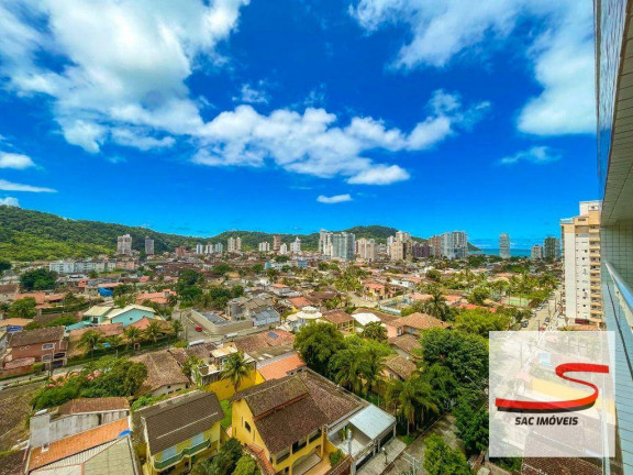 Imagem Apartamento com 2 Quartos à Venda, 88 m² em Canto Do Forte - Praia Grande Imagem Apartamento com 2 Quartos à Venda, 88 m² em Canto Do Forte - Praia Grande