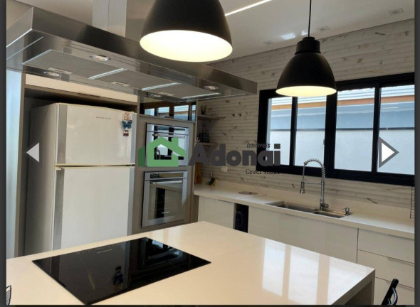 Imagem Casa de Condomínio com 4 Quartos à Venda, 300 m² em Bairro Do Moisés - Jundiaí