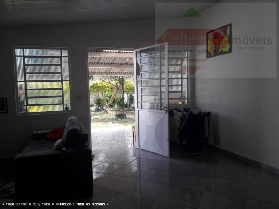 Imagem Casa com 2 Quartos à Venda, 60 m² em Monte Belo - Taubaté