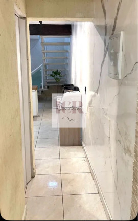 Imagem Casa com 3 Quartos à Venda, 150 m² em Parque São Bento - Sorocaba