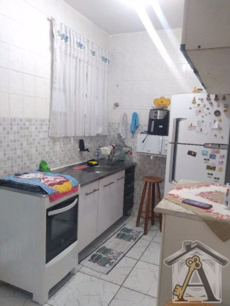 Imagem Apartamento com 2 Quartos à Venda, 70 m² em Gonzaga - Santos Imagem Apartamento com 2 Quartos à Venda, 70 m² em Gonzaga - Santos