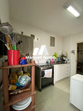 Imagem Apartamento com 3 Quartos à Venda, 128 m² em Aldeota - Fortaleza