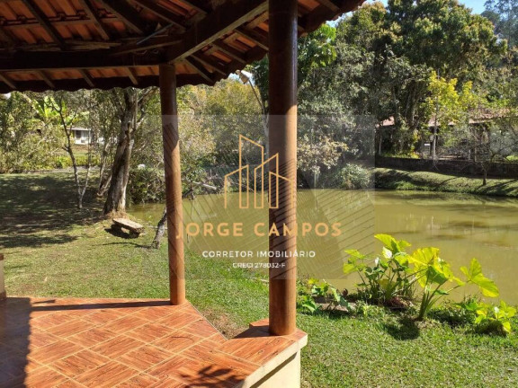 Imagem Chácara com 3 Quartos à Venda, 5.350 m² em Freitas - São José Dos Campos Imagem Chácara com 3 Quartos à Venda, 5.350 m² em Freitas - São José Dos Campos