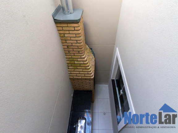 Imagem Sobrado com 3 Quartos à Venda, 90 m² em Vila Paiva - São Paulo