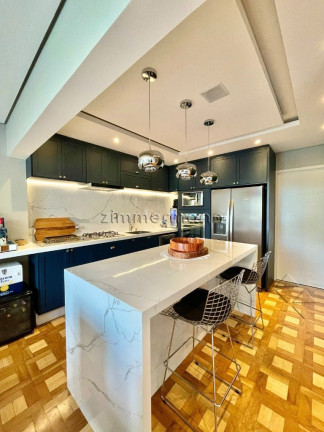 Imagem Apartamento com 2 Quartos à Venda, 205 m² em Aclimacao - São Paulo Imagem Apartamento com 2 Quartos à Venda, 205 m² em Aclimacao - São Paulo
