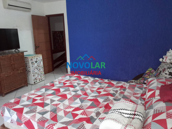 Imagem Casa com 3 Quartos à Venda, 150 m² em Praia Linda - São Pedro Da Aldeia Imagem Casa com 3 Quartos à Venda, 150 m² em Praia Linda - São Pedro Da Aldeia