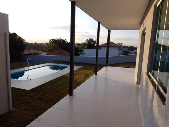 Imagem Casa com 3 Quartos à Venda, 200 m² em R$840.000,00 // Condomínio Vale Do Luar - Jaboticatubas Imagem Casa com 3 Quartos à Venda, 200 m² em R$840.000,00 // Condomínio Vale Do Luar - Jaboticatubas
