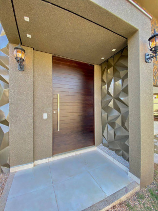 Imagem Casa com 4 Quartos à Venda, 390 m² em Parque Residencial Damha Iv - São José Do Rio Preto Imagem Casa com 4 Quartos à Venda, 390 m² em Parque Residencial Damha Iv - São José Do Rio Preto
