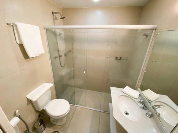Imagem Apartamento com 1 Quarto à Venda, 28 m² em Cerqueira Cesar - São Paulo