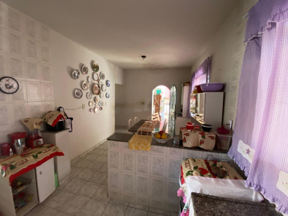 Imagem Casa com 3 Quartos à Venda, 250 m² em Planalto - Montes Claros Imagem Casa com 3 Quartos à Venda, 250 m² em Planalto - Montes Claros