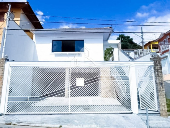 Imagem Casa com 3 Quartos à Venda, 170 m² em Vila Irmãos Arnoni - São Paulo