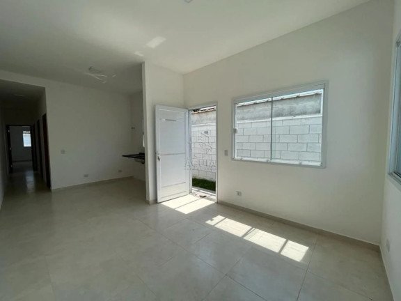 Imagem Casa com 2 Quartos à Venda, 67 m² em Balneário Dos Golfinhos - Caraguatatuba