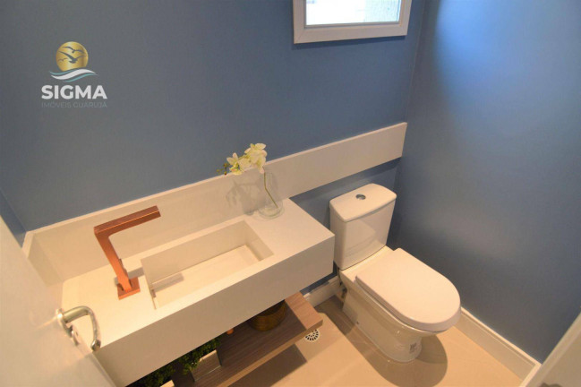 Imagem Cobertura com 3 Quartos à Venda, 264 m² em Pitangueiras - Guarujá Imagem Cobertura com 3 Quartos à Venda, 264 m² em Pitangueiras - Guarujá