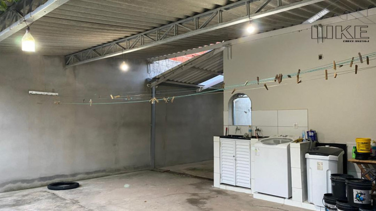 Casa com 2 Quartos à Venda, 85 m² em Jardim Majestic - São José Dos Campos