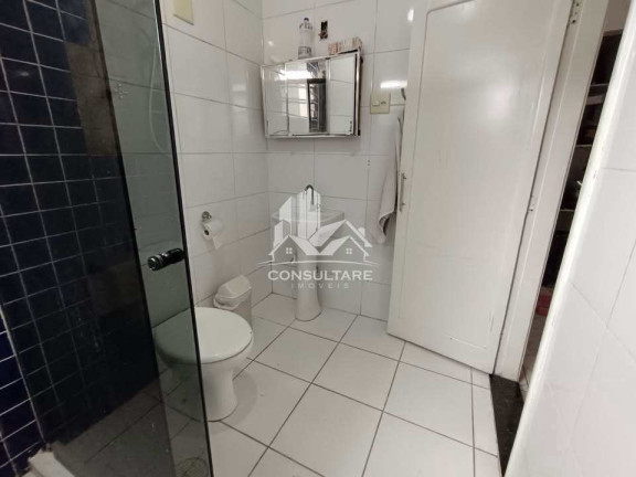 Imagem Casa com 2 Quartos à Venda, 80 m² em Macuco - Santos