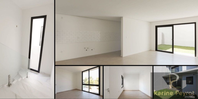 Imagem Sobrado com 3 Quartos à Venda, 163 m² em Padre Reus - São Leopoldo