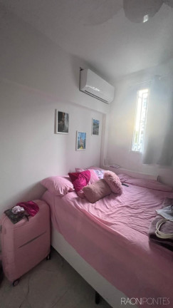 Imagem Apartamento com 3 Quartos à Venda, 55 m² em Vargem Pequena - Rio De Janeiro