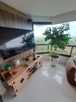 Imagem Apartamento com 3 Quartos à Venda, 225 m² em Patamares - Salvador