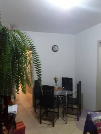 Imagem Apartamento com 2 Quartos à Venda, 54 m² em Vila Cachoeirinha - Cachoeirinha