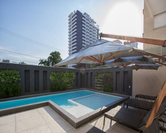 Imagem Imóvel com 5 Quartos à Venda, 253 m² em Centro - Joinville Imagem Imóvel com 5 Quartos à Venda, 253 m² em Centro - Joinville