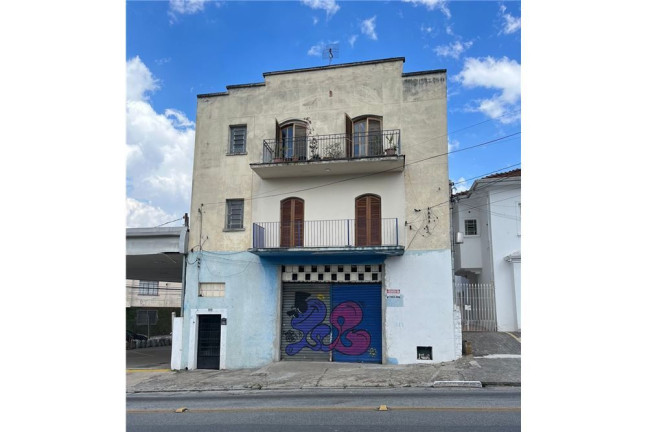 Imóvel com 3 Quartos à Venda,  em Lapa - São Paulo