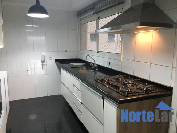 Imagem Apartamento com 3 Quartos à Venda, 160 m² em Parque Industrial Tomas Edson - São Paulo