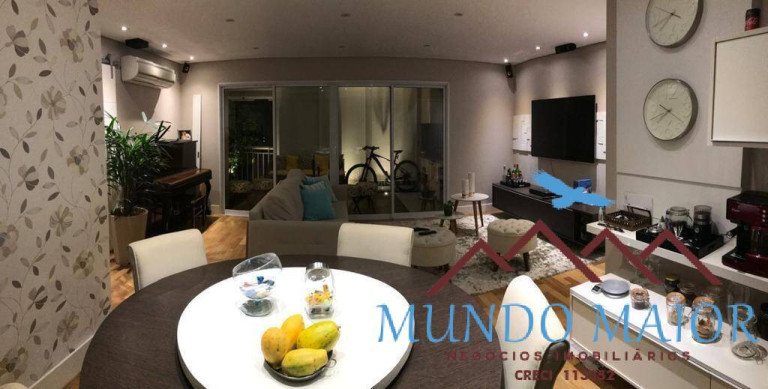 Imagem Apartamento com 3 Quartos à Venda, 98 m² em Boa Vista - São Caetano Do Sul Imagem Apartamento com 3 Quartos à Venda, 98 m² em Boa Vista - São Caetano Do Sul