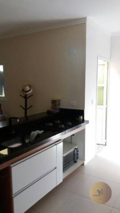 Imagem Apartamento com 2 Quartos à Venda, 51 m² em Vila Alpina - Santo André Imagem Apartamento com 2 Quartos à Venda, 51 m² em Vila Alpina - Santo André