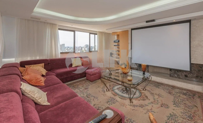 Imagem Apartamento com 3 Quartos à Venda, 201 m² em Moinhos De Vento - Porto Alegre