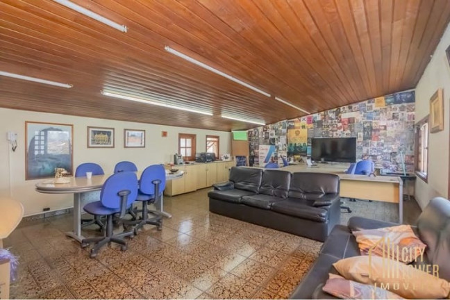 Imagem Casa com 4 Quartos à Venda, 232 m² em Campo Belo - São Paulo