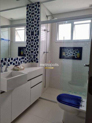 Imagem Apartamento com 3 Quartos para Alugar, 234 m² em Cerâmica - São Caetano Do Sul Imagem Apartamento com 3 Quartos para Alugar, 234 m² em Cerâmica - São Caetano Do Sul