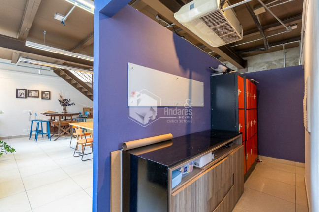 Imagem Sala Comercial à Venda, 176 m² em Brooklin - São Paulo