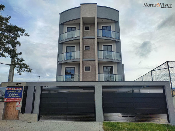 Imagem Apartamento com 3 Quartos à Venda, 65 m² em Afonso Pena - São José Dos Pinhais Imagem Apartamento com 3 Quartos à Venda, 65 m² em Afonso Pena - São José Dos Pinhais