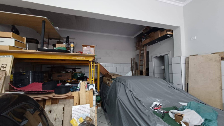 Imagem Casa com 2 Quartos à Venda, 129 m² em Taboão - São Bernardo Do Campo Imagem Casa com 2 Quartos à Venda, 129 m² em Taboão - São Bernardo Do Campo