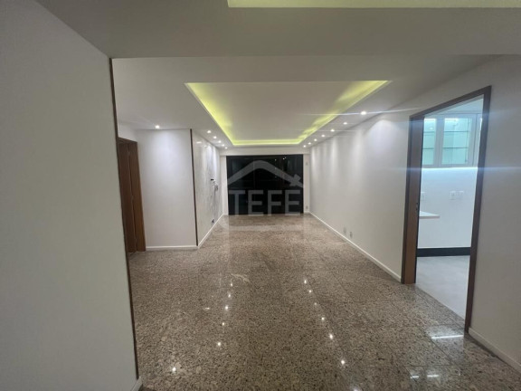 Apartamento com 4 Quartos à Venda, 139 m² em Barra Da Tijuca - Rio De Janeiro