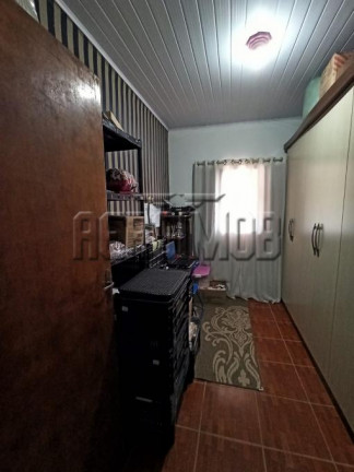 Imagem Chácara com 3 Quartos à Venda, 1.270 m² em Canguera - São Roque