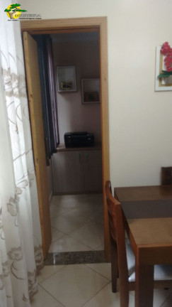 Imagem Apartamento com 3 Quartos à Venda, 72 m² em Barro Branco - São Paulo