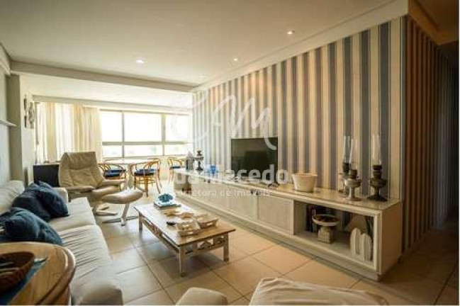 Imagem Apartamento com 3 Quartos à Venda, 137 m² em Camboinha - Cabedelo