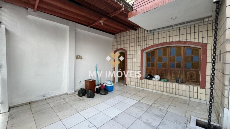 Imagem Casa com 3 Quartos à Venda, 105 m² em São Brás - Belém