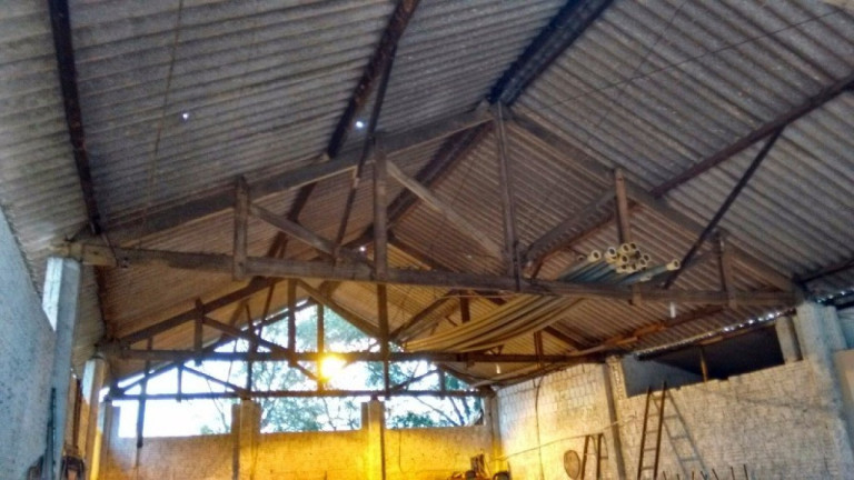 Imagem Imóvel com 2 Quartos à Venda, 500 m² em Rural - Limeira