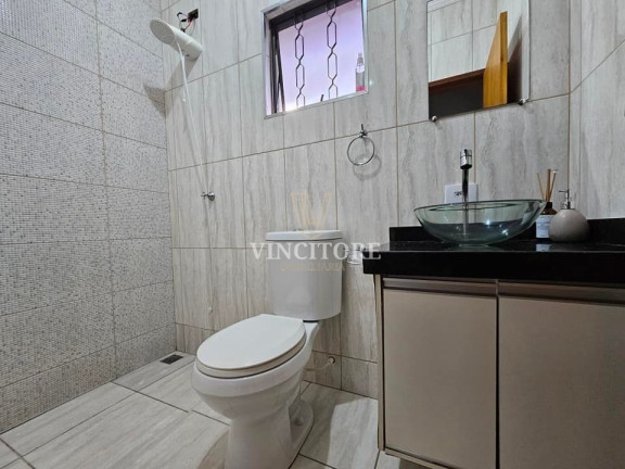 Imagem Casa com 2 Quartos à Venda, 125 m² em Guaira - Sumaré