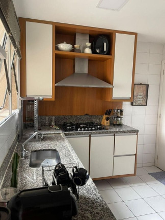 Imagem Apartamento com 2 Quartos à Venda, 107 m² em Jardim Marajoara - São Paulo Imagem Apartamento com 2 Quartos à Venda, 107 m² em Jardim Marajoara - São Paulo