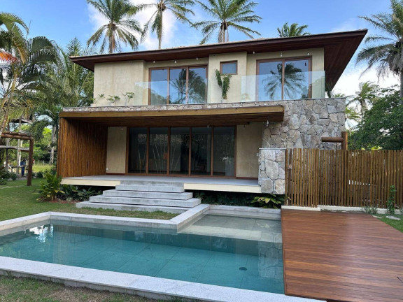 Casa com 4 Quartos à Venda, 308 m² em Campinho - Marau